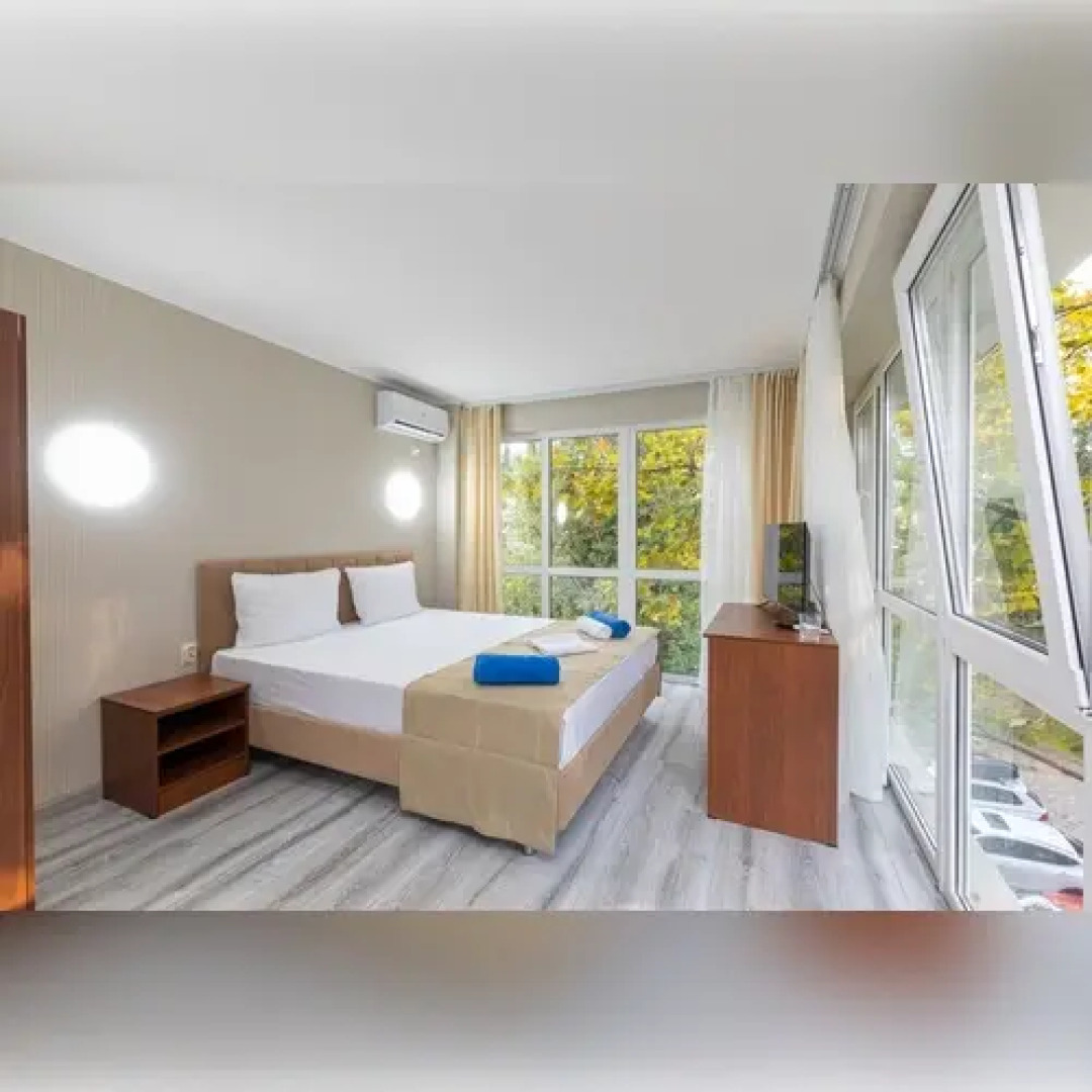 Отель Страна Души