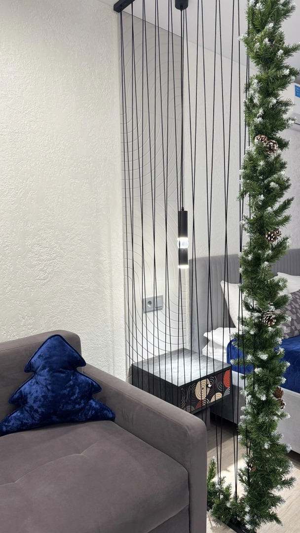 Квартира на Московском проспекте 90