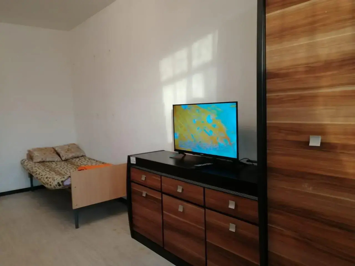 Квартира Рыжий кот 1