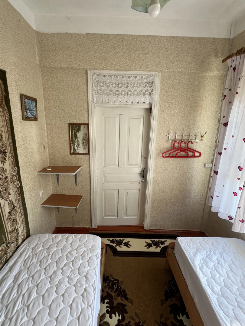 Гостевой дом У Розалии