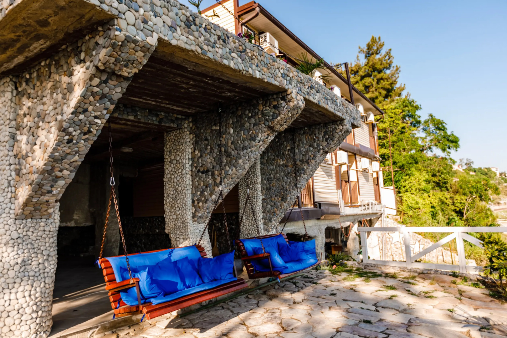 Гостевой дом "СТЕЛЛА"