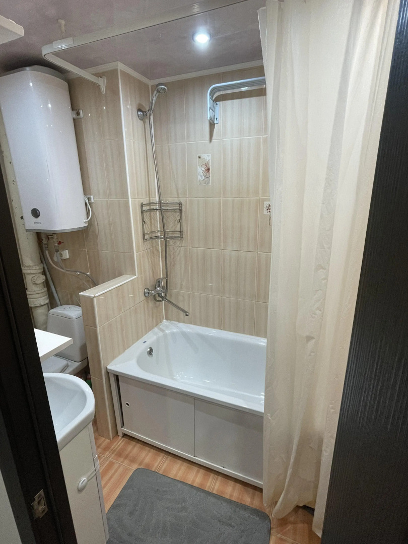 Апартаменты на Фадеев Ручей 34