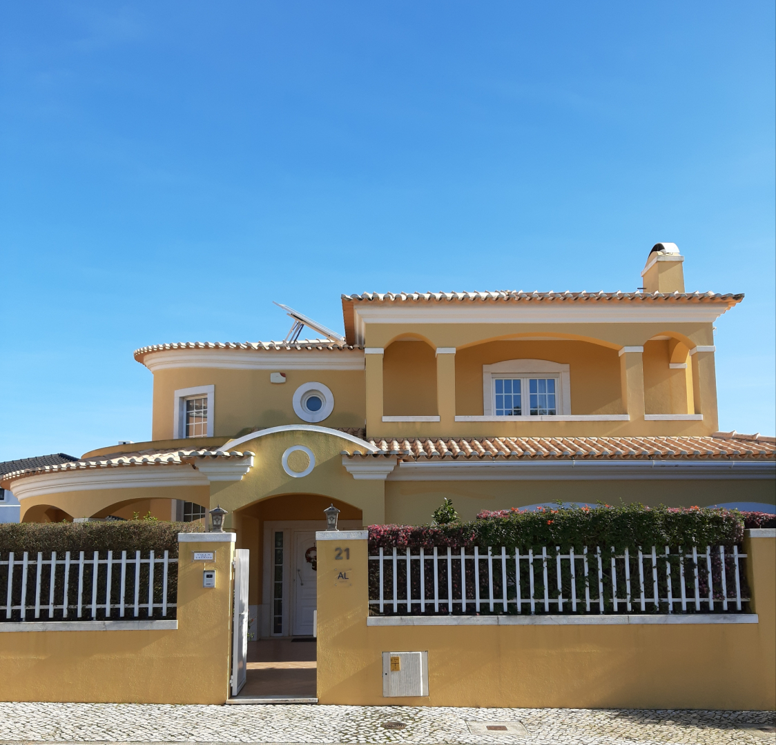 Гостевой дом Villa dos Teixos