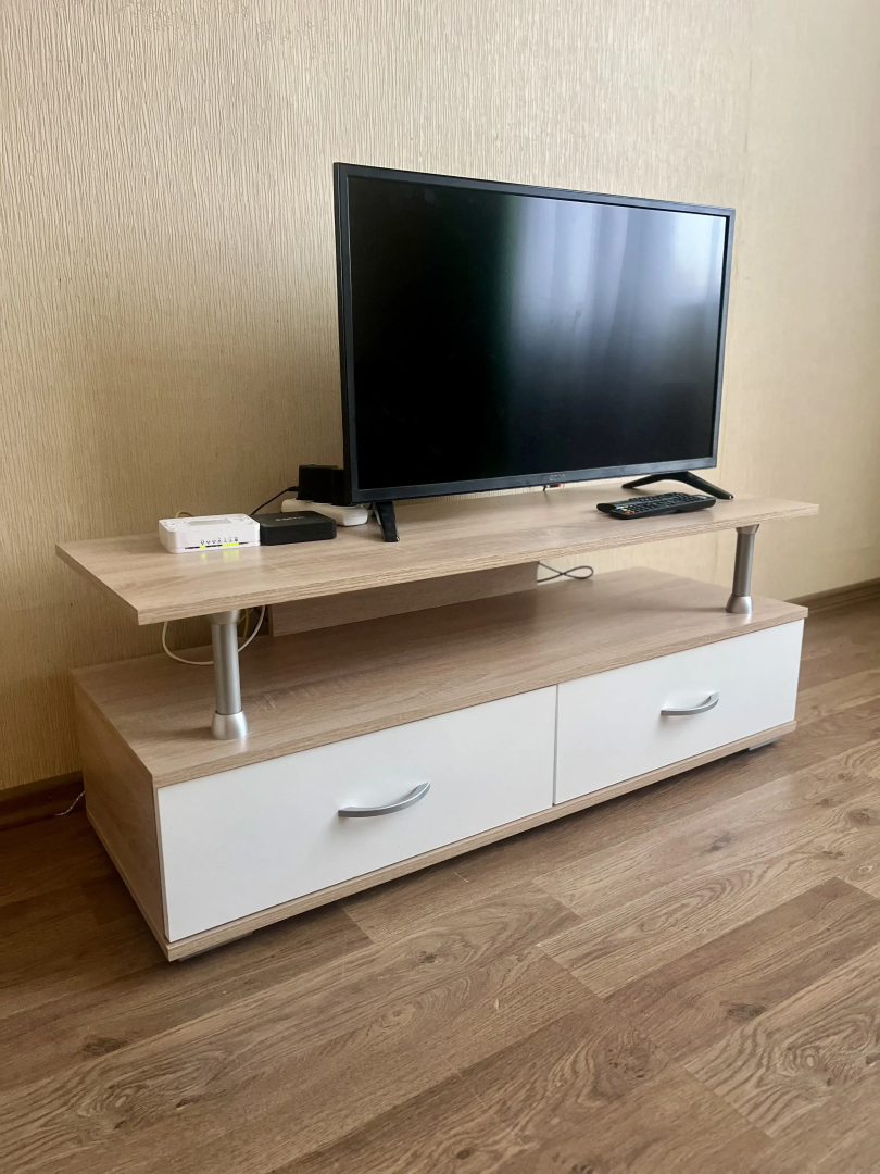 Квартира Рядом с Аквапарком