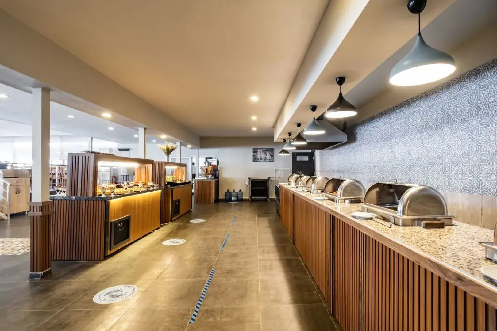 Club Sideris - Halal Family Hotel