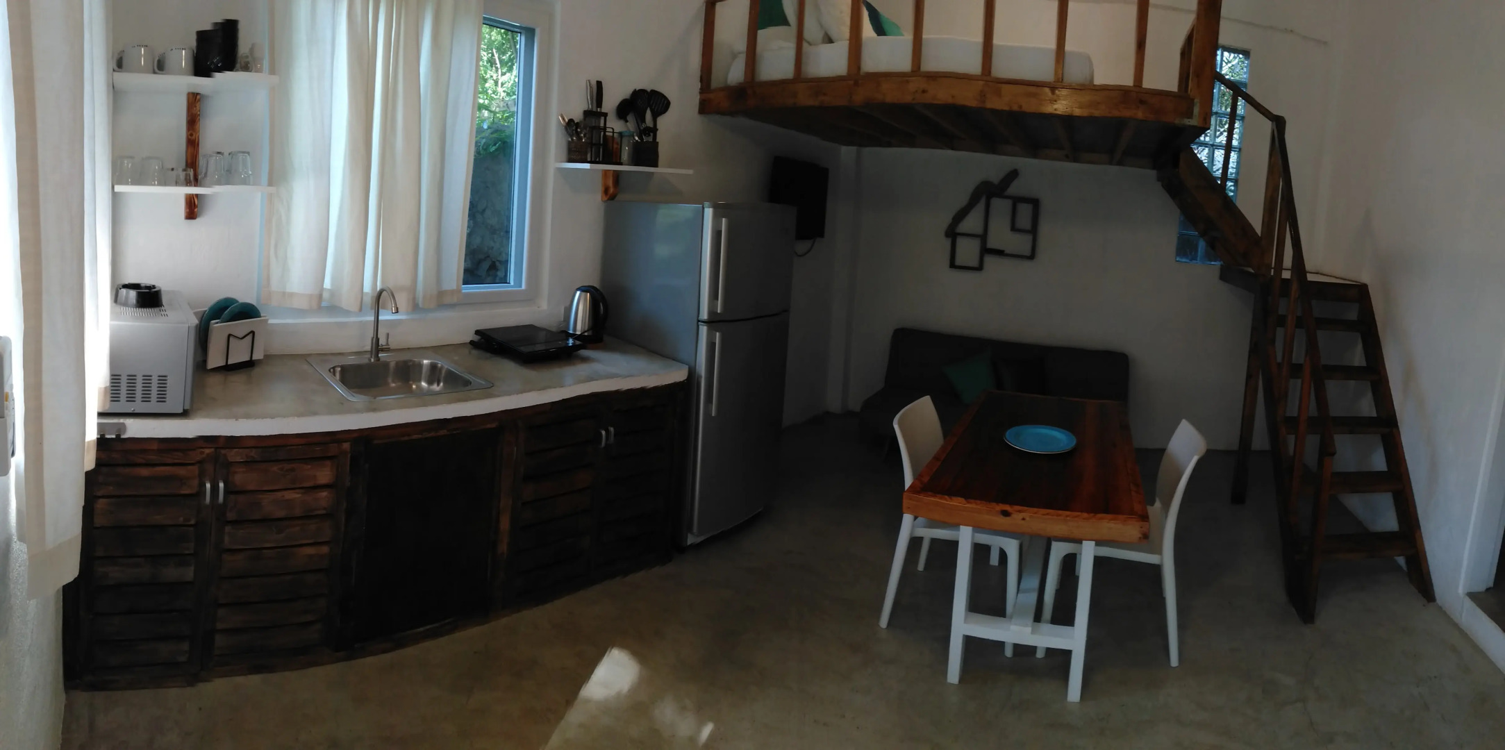 Апарт-отель Dinihills