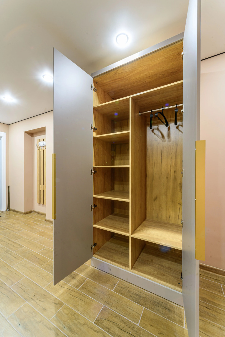 Апартаменты Портал Апартментс №55 на Дружбе 15