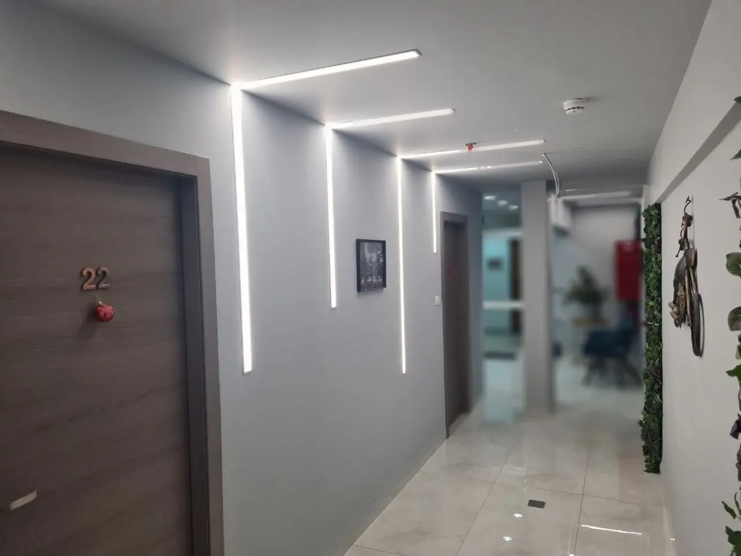 Гостевой дом Maya Luxury