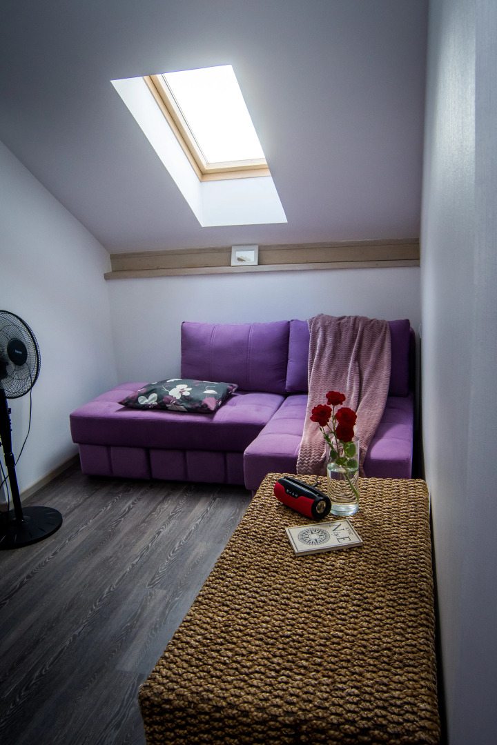 Гостевой дом Уютное место для загородного отдыха