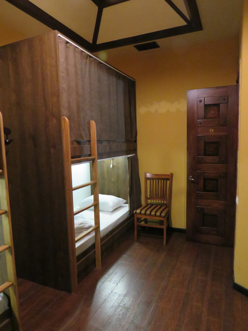 Хостел In the very center