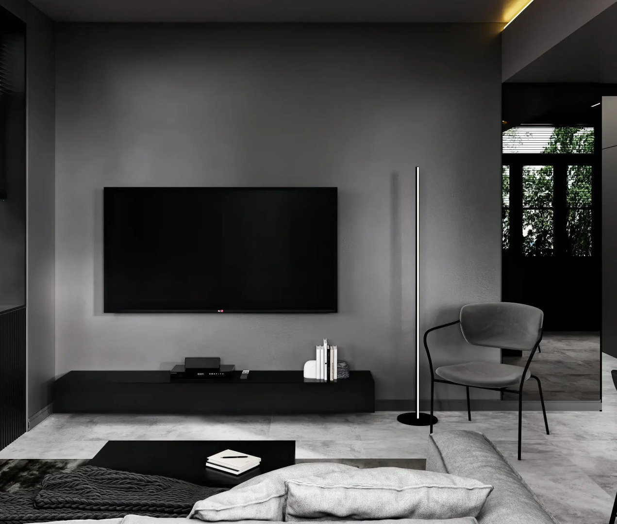 Апартаменты on Red Street by Geo