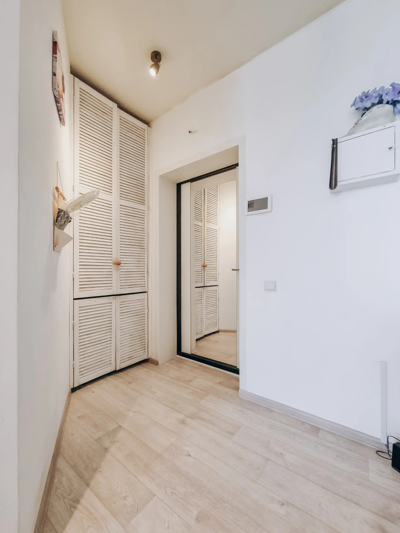 Апартаменты на Гагарина 11