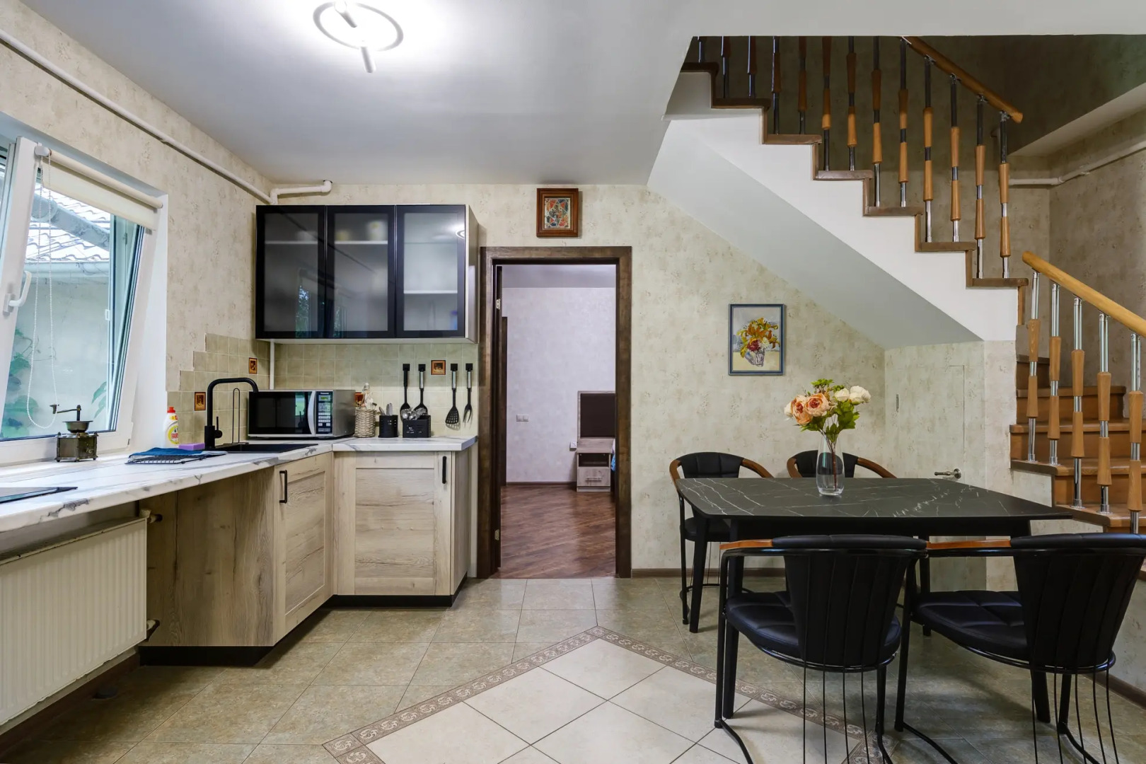 Гостевой дом на Лесной Опушке