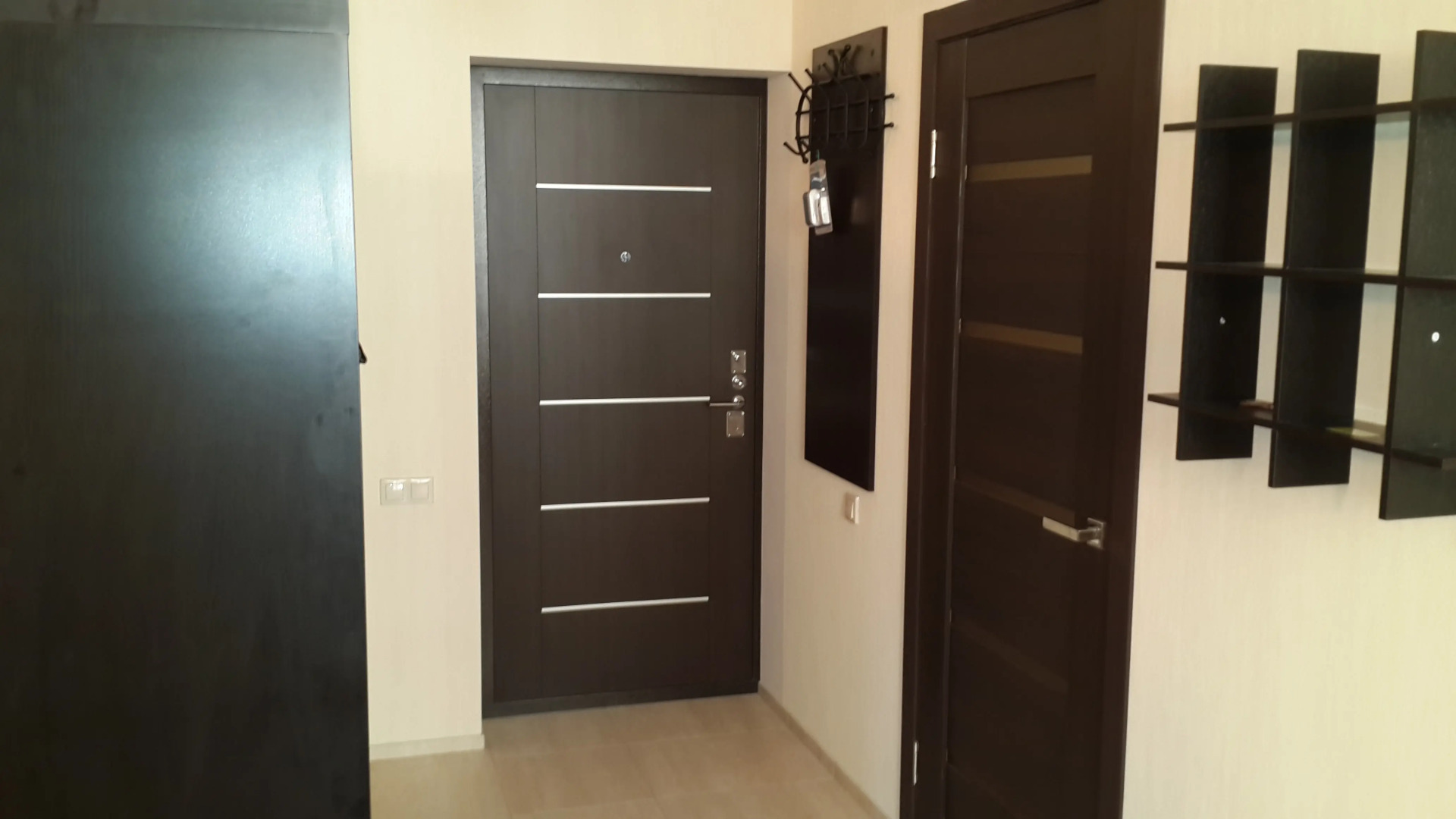 Апартаменты София