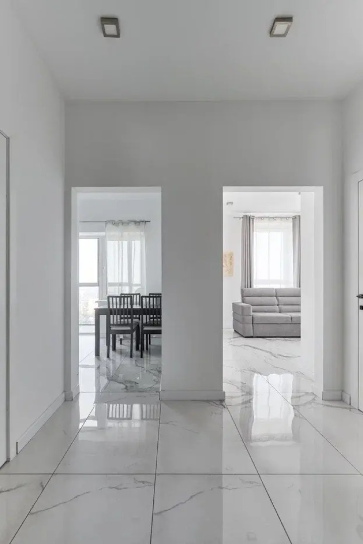 Апартаменты Reverie Swan