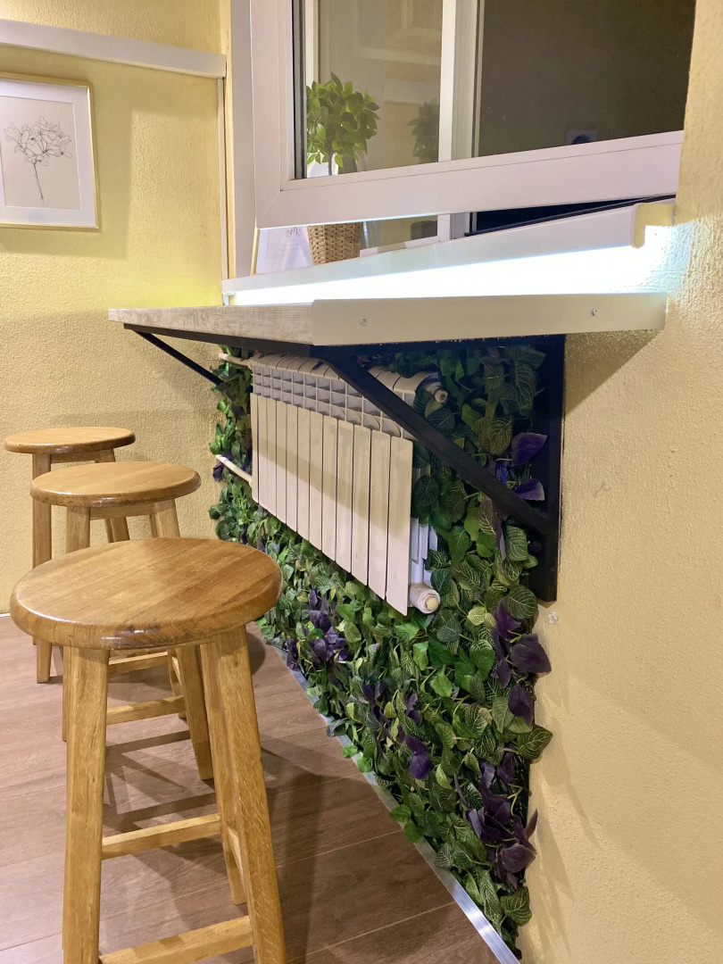 Арт Мансарда №2