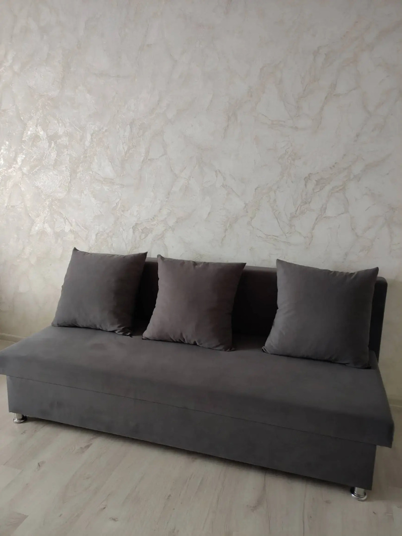 Квартира 2-к улица Красный Спуск 26