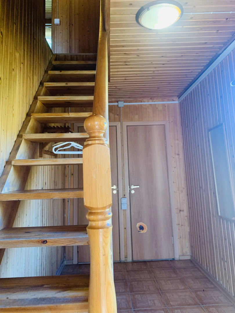 Гостевой дом в Карелии у реки N2