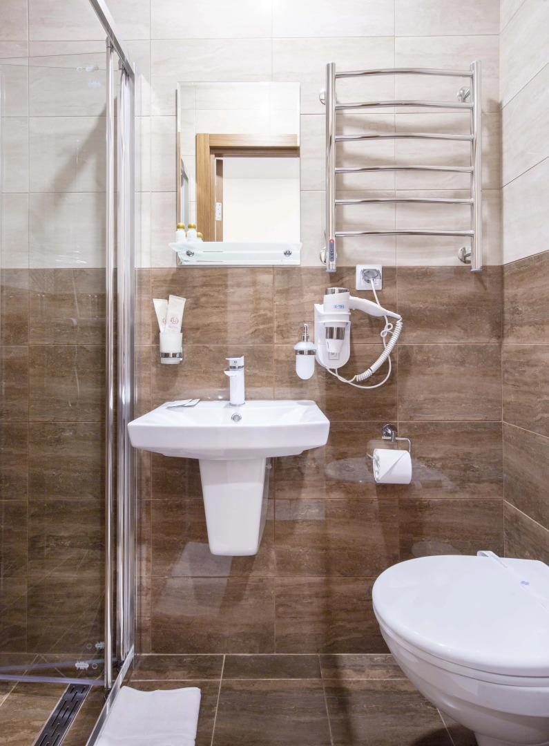 Отель Голд Инн Syncotel