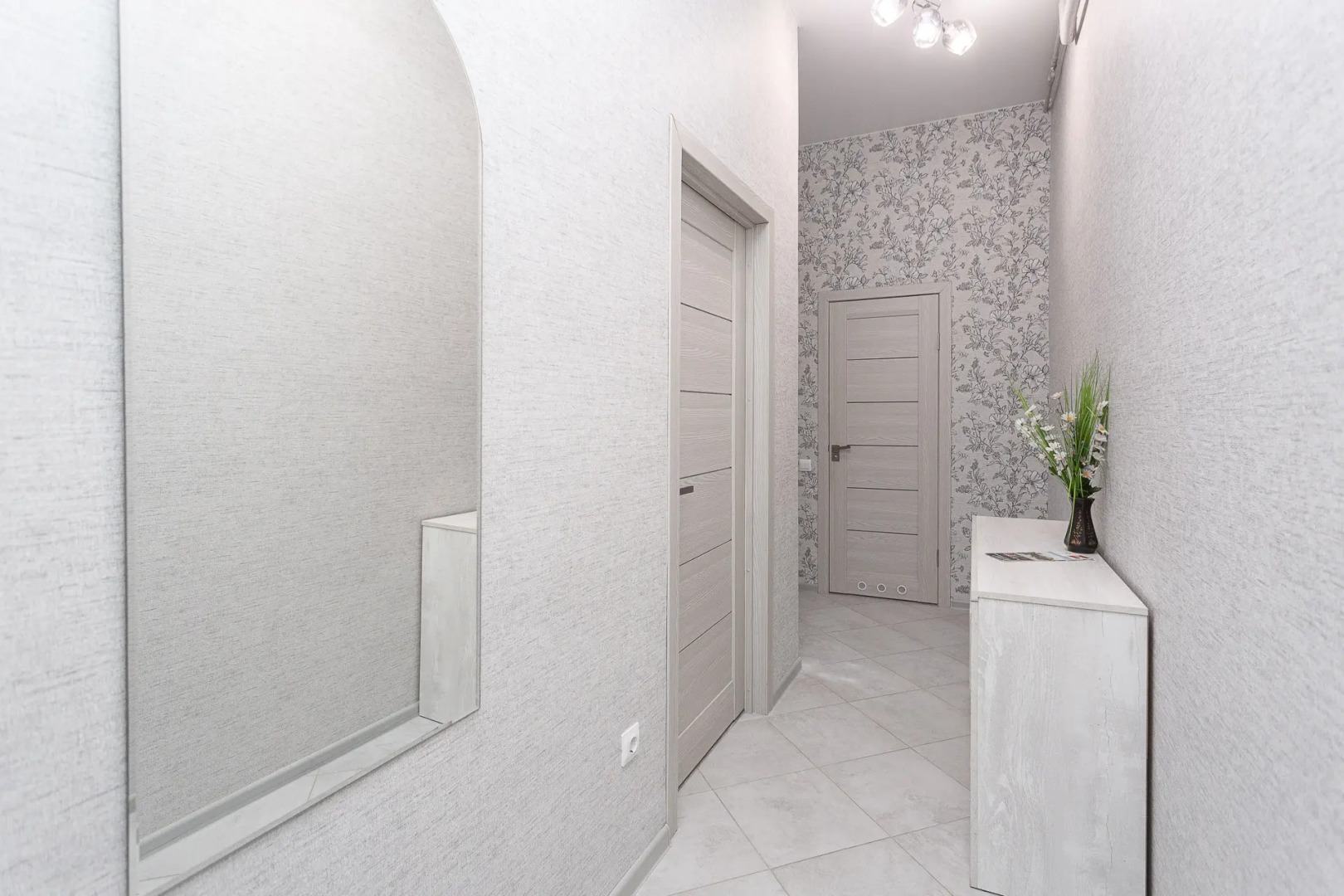 Апартаменты Комсомольская