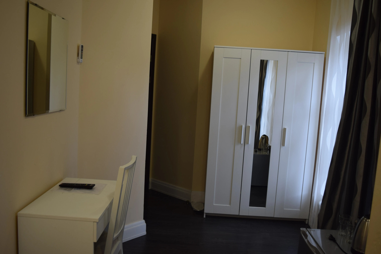 Отель Дом на Маяковке