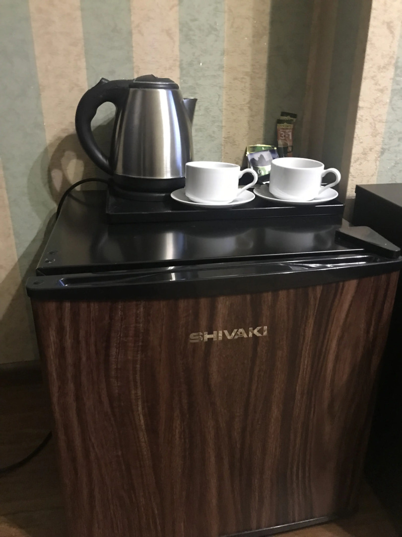 Отель Городской Malvida