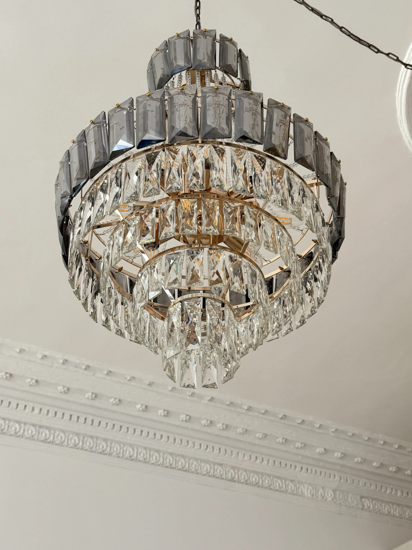 Квартира Анна, тебе! апарт 1