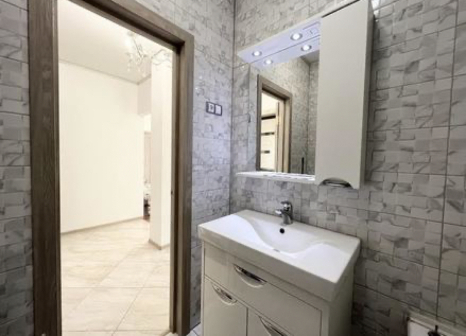 Апартаменты на Жукова 23а