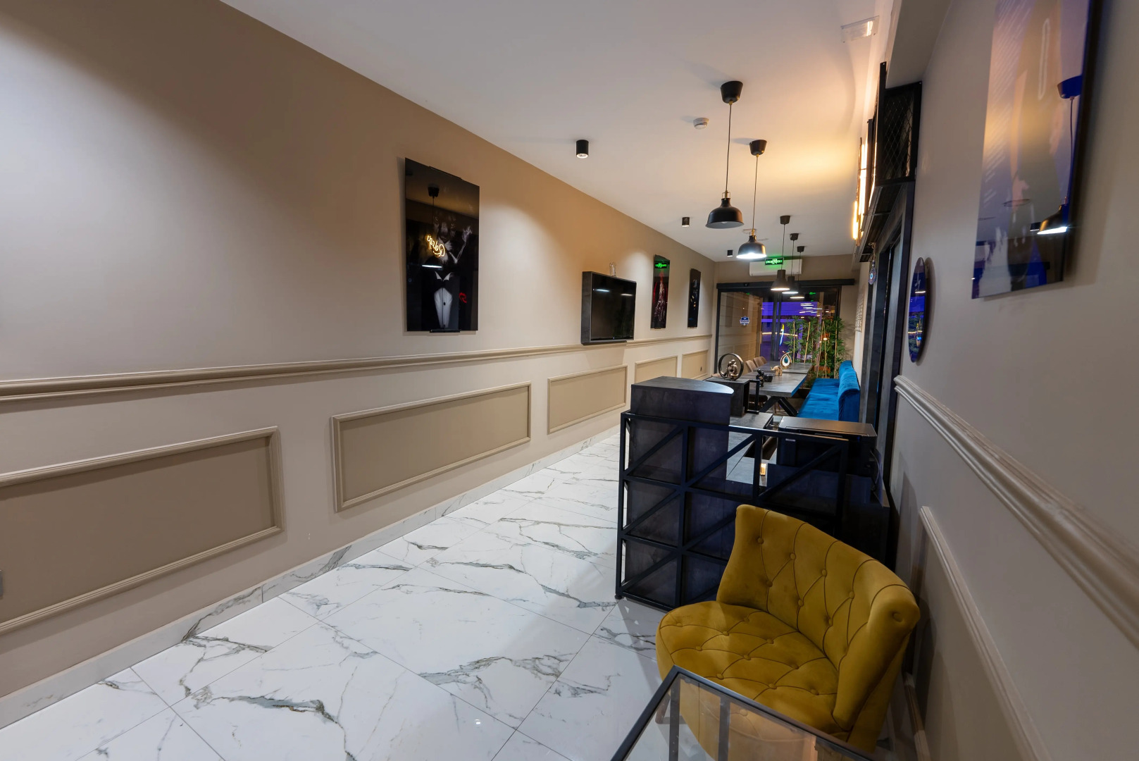 Бутик-Отель Euronova Hotel Residence