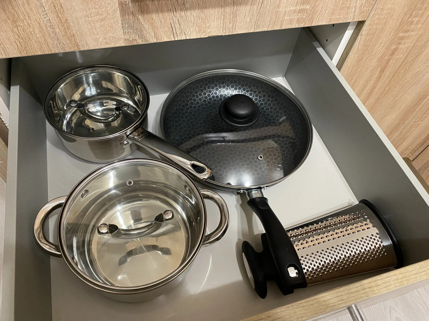 Квартира 2-комнатная на академика Байкова 11-2