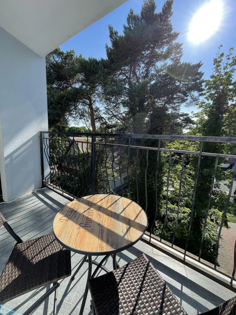 Апартаменты Раушен Ленина