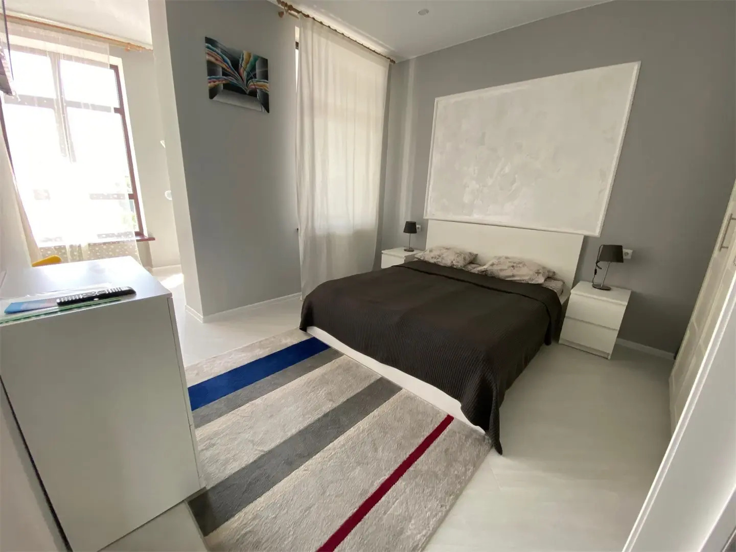 Санаторий Вернисаж