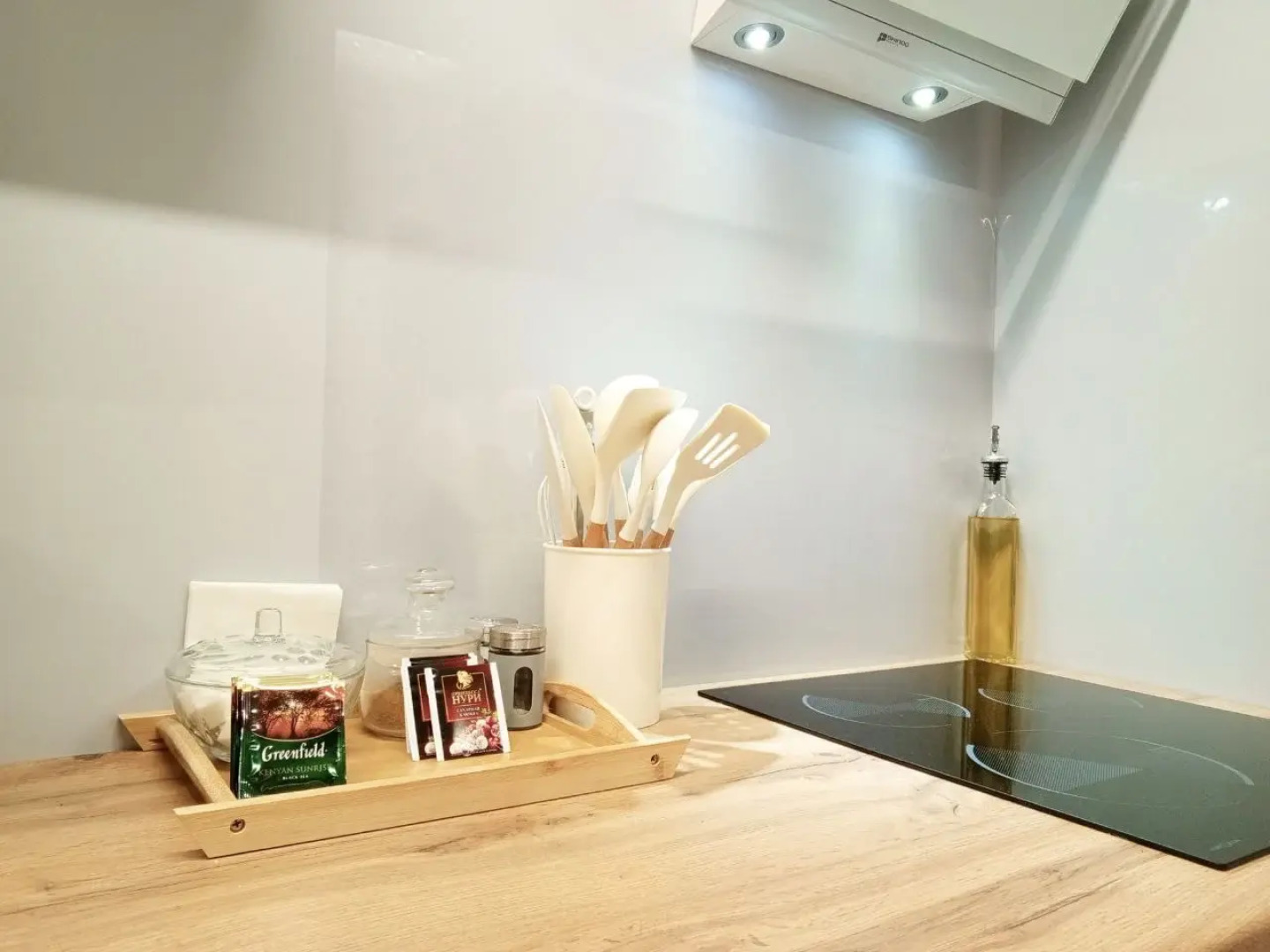 Квартира Министерство гостеприимства