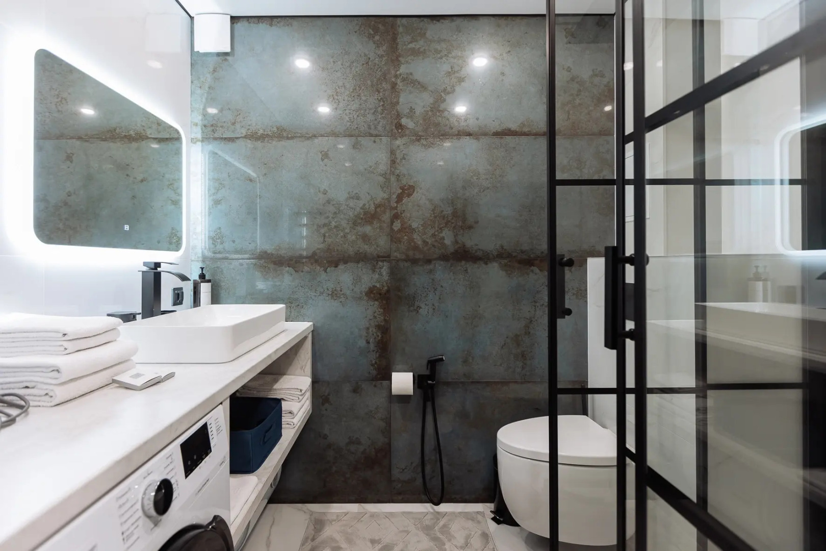 Квартира с видом на Кафедральный собор