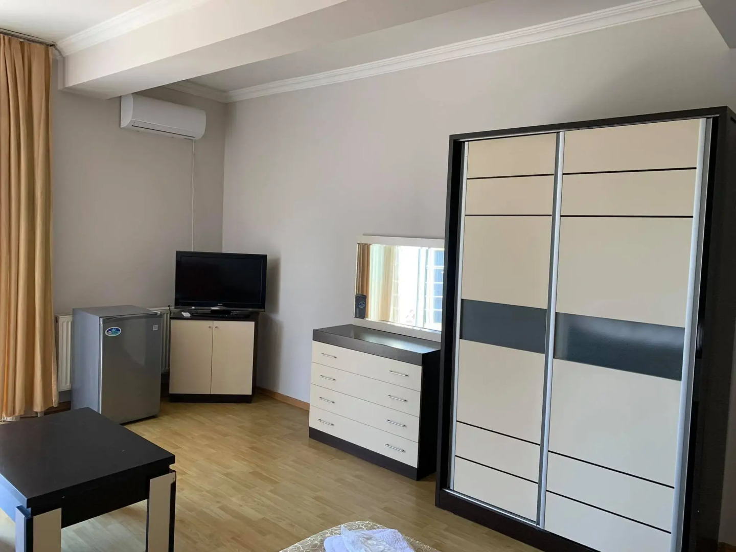 Гостиница Престиж