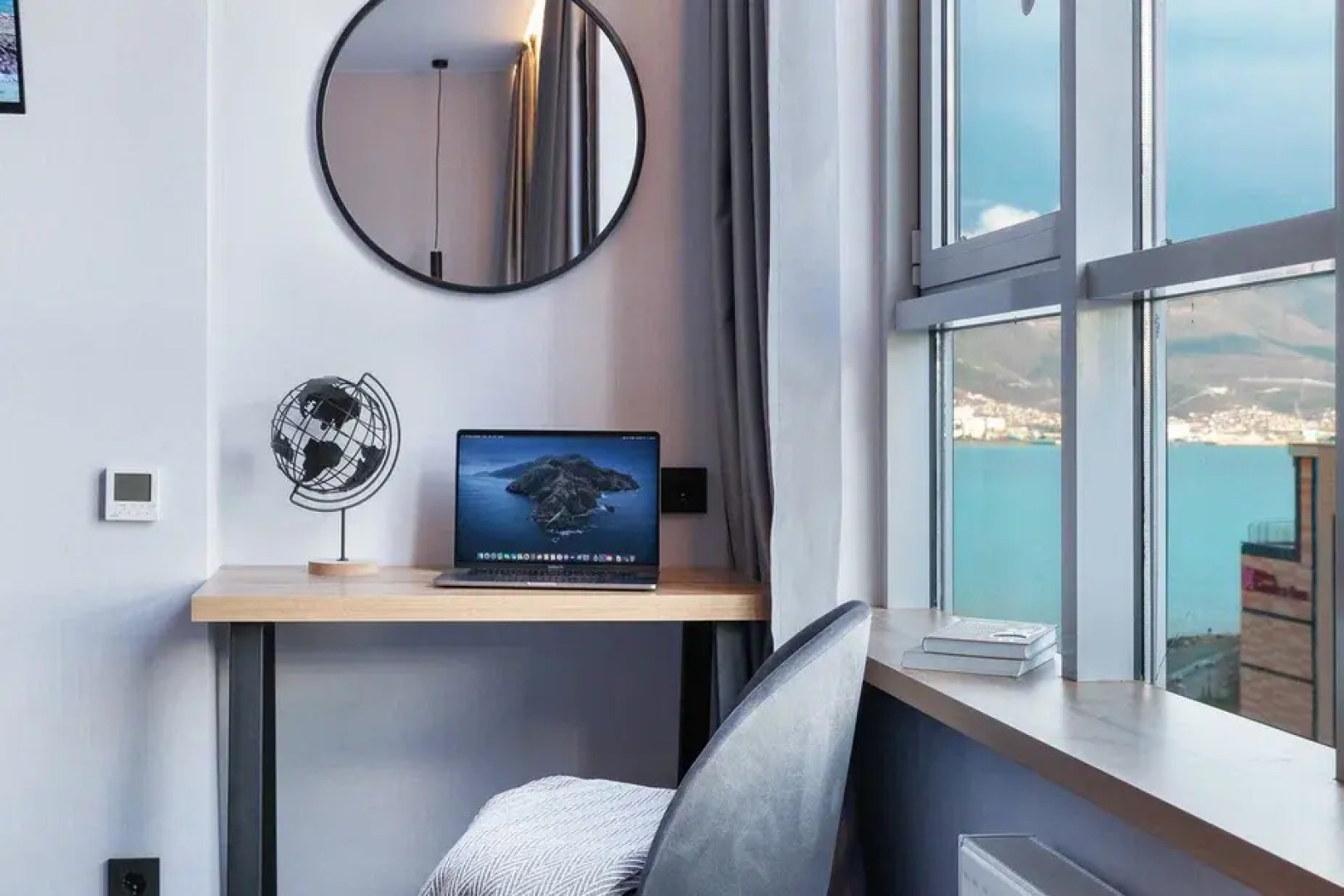 Апартаменты Visitnovorossiysk на Шевченко 22