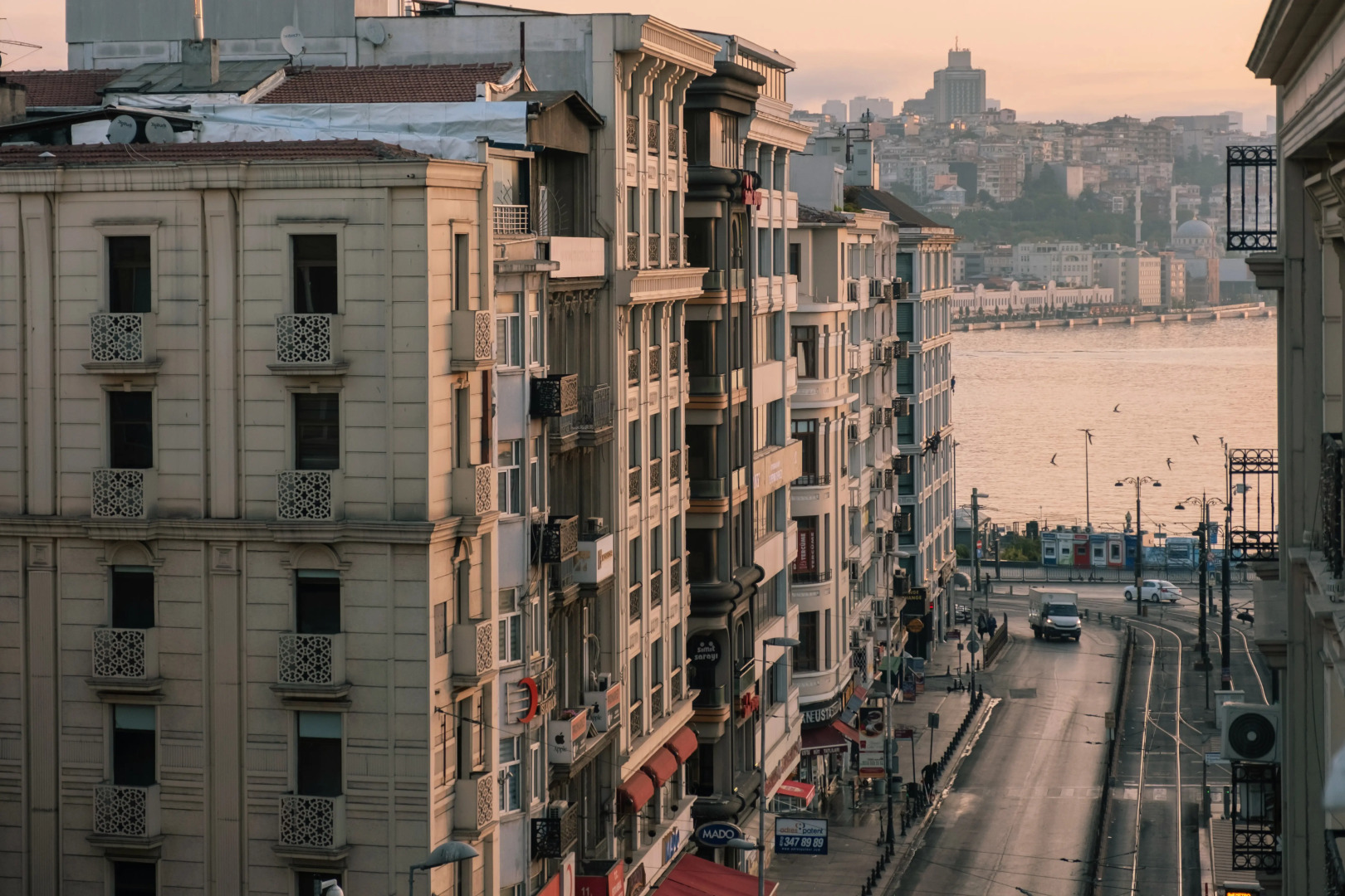 Отель  Felicity Istanbul