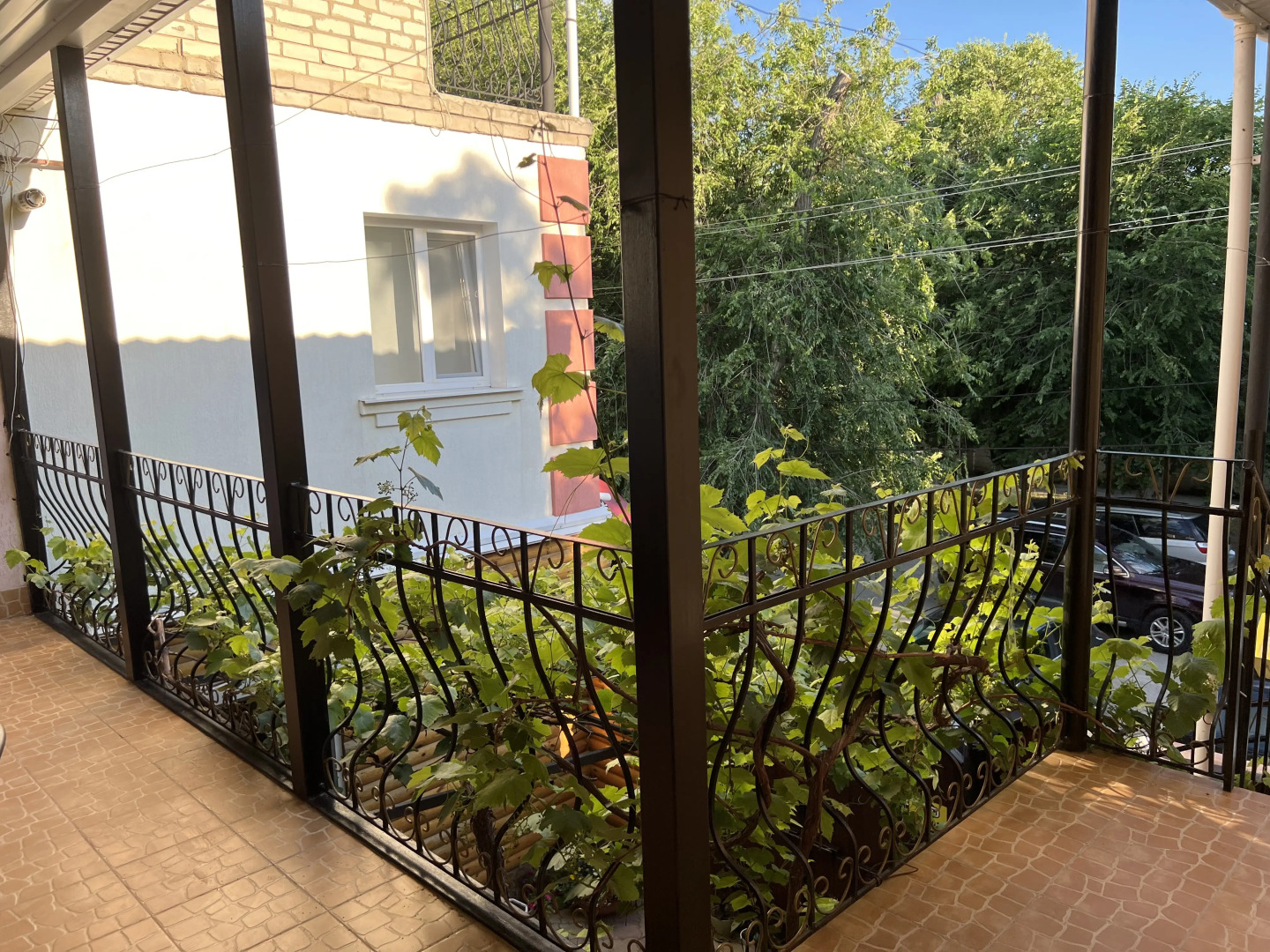 Гостевой Дом Магнолия