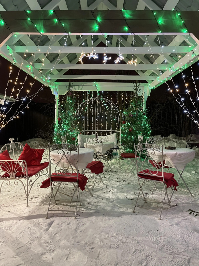 Гостевой дом В Коломне