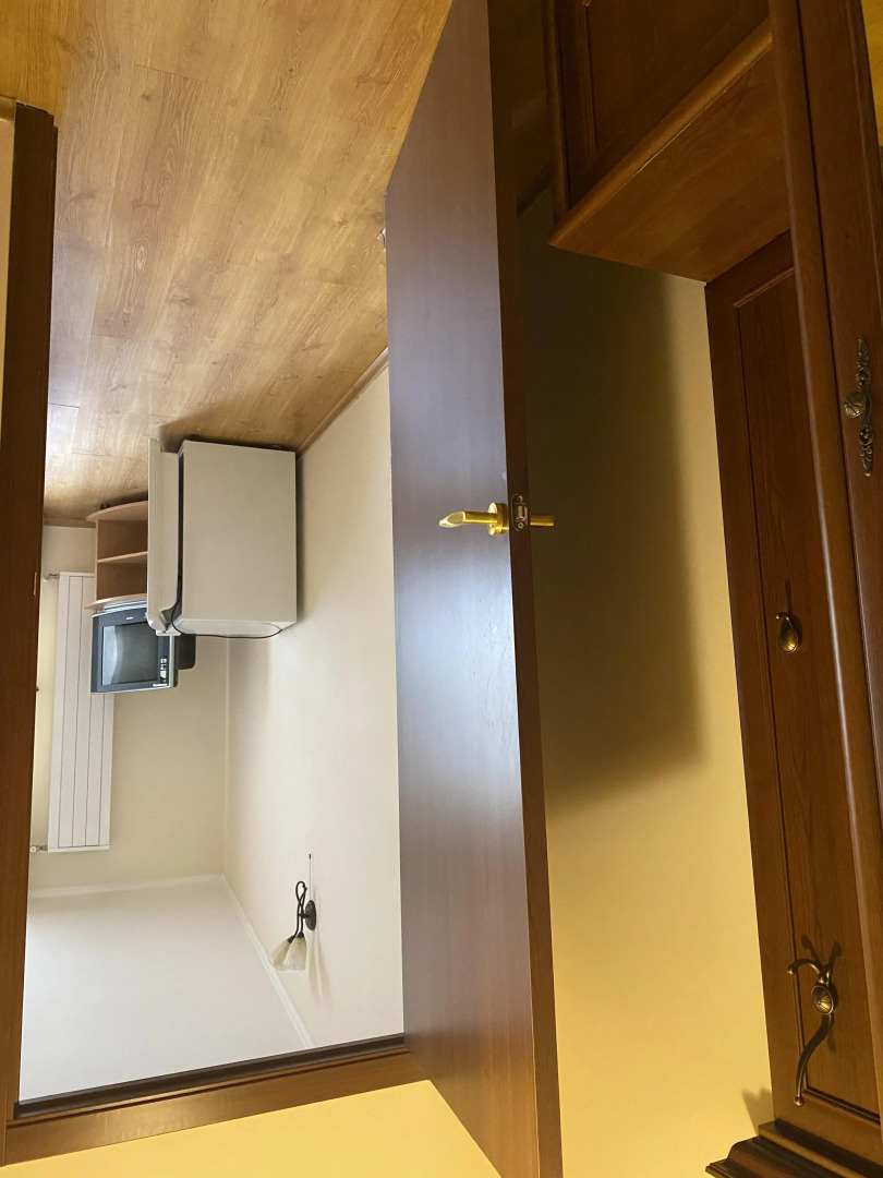 Оздоровительный комплекс Массандра