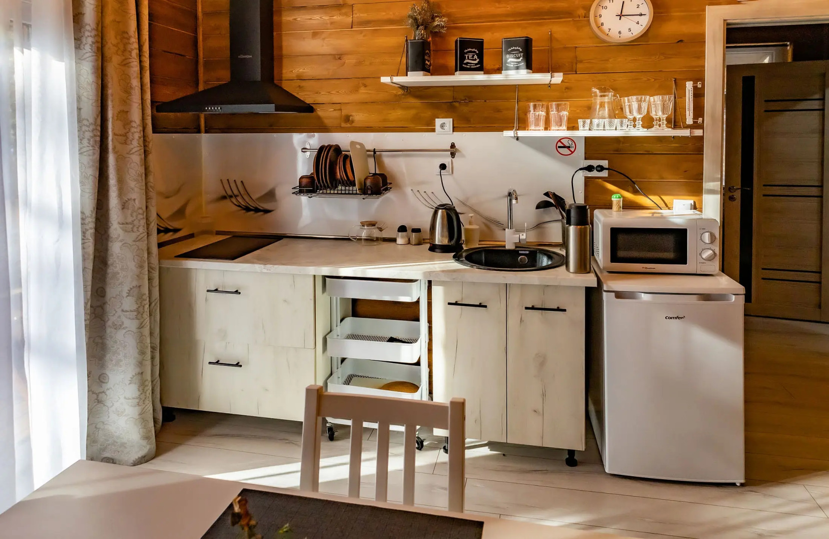 Отель Нарния