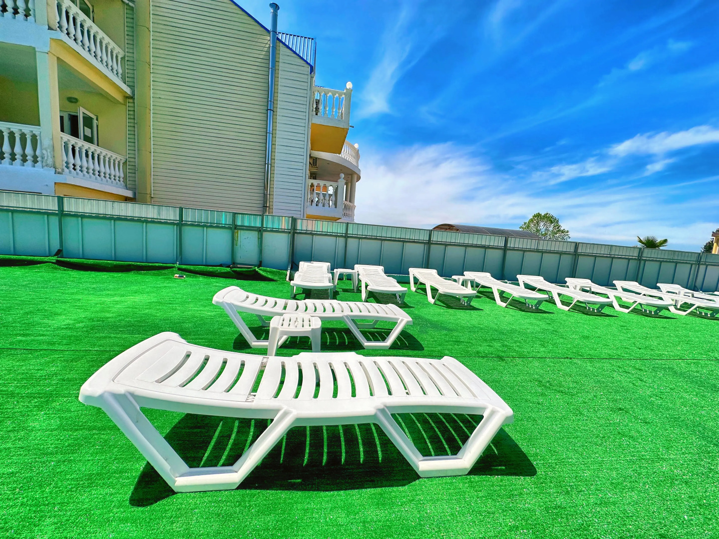 Гостевой Дом Looguna