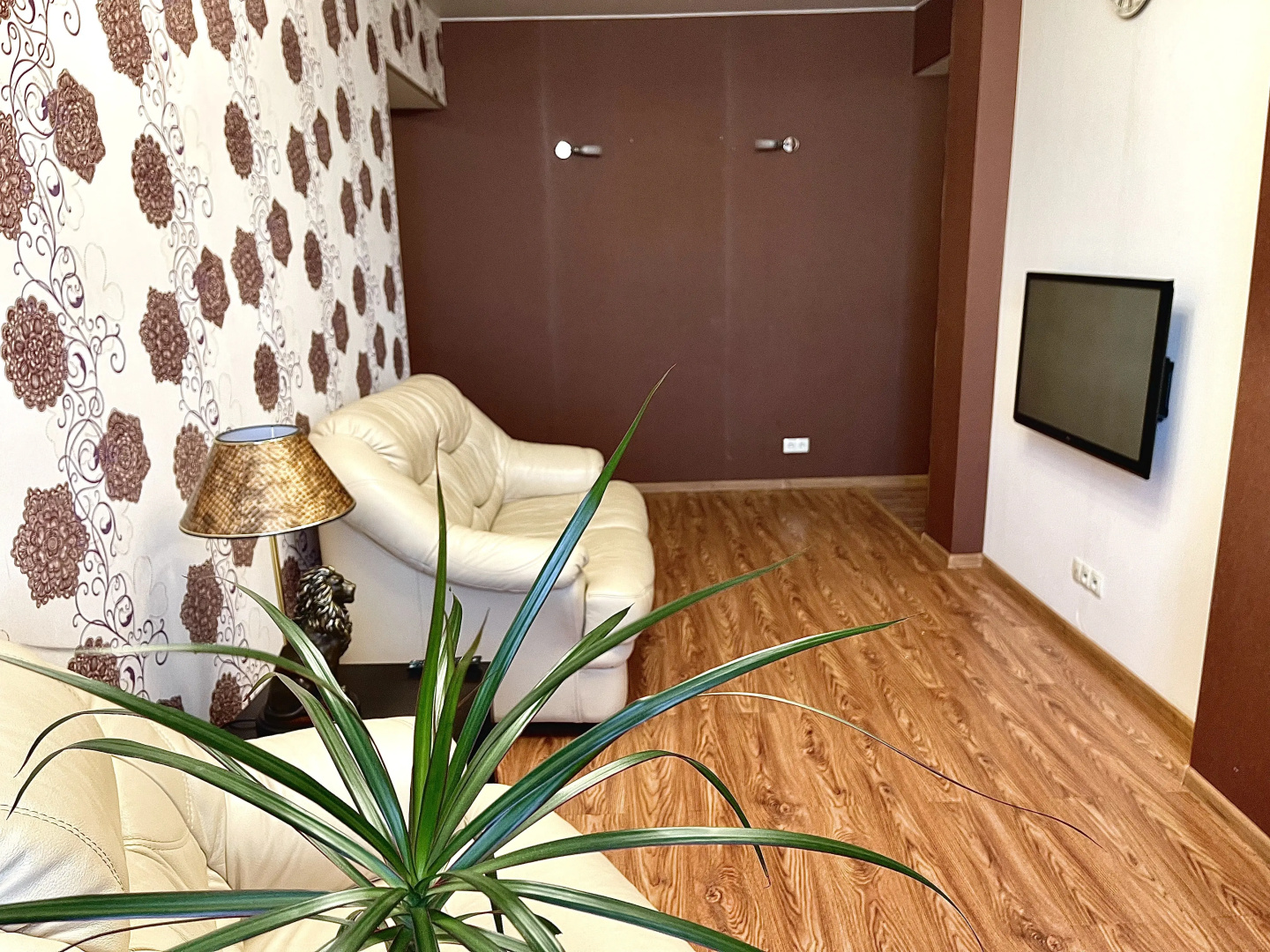 Квартира У самого Кремля