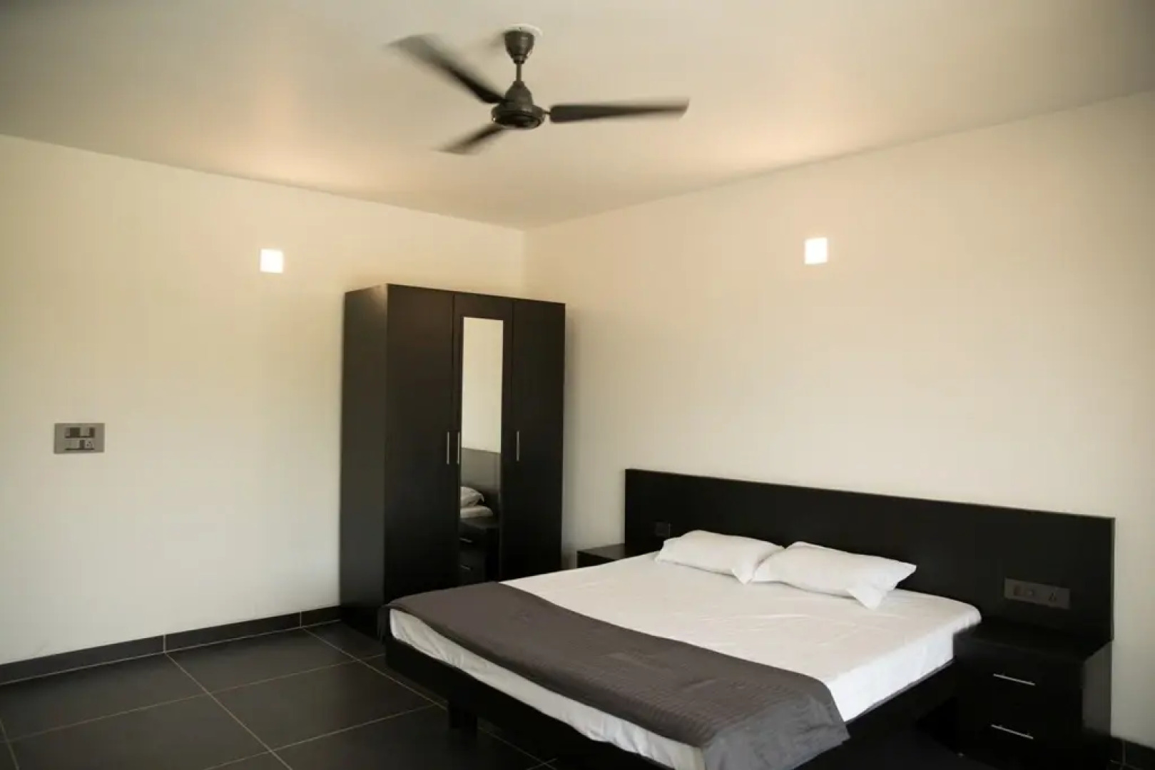 Апартаменты Crystal Village In Green