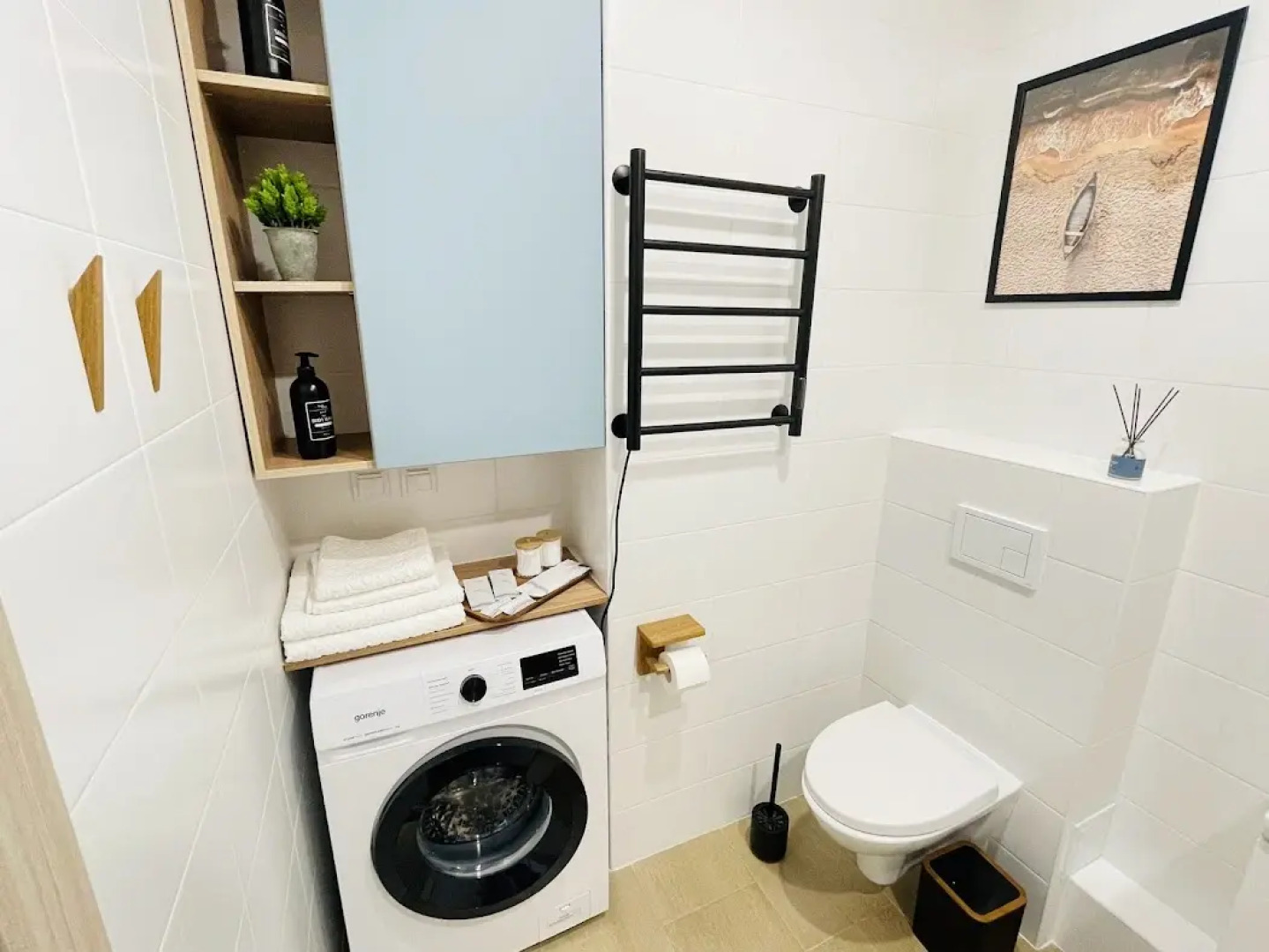 Квартира Apart City Tyumen