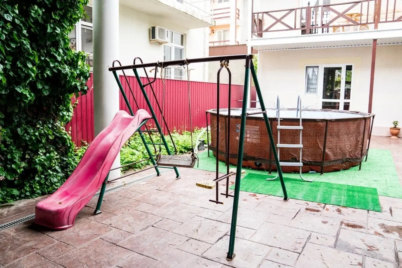 Гостевой дом Дарья+