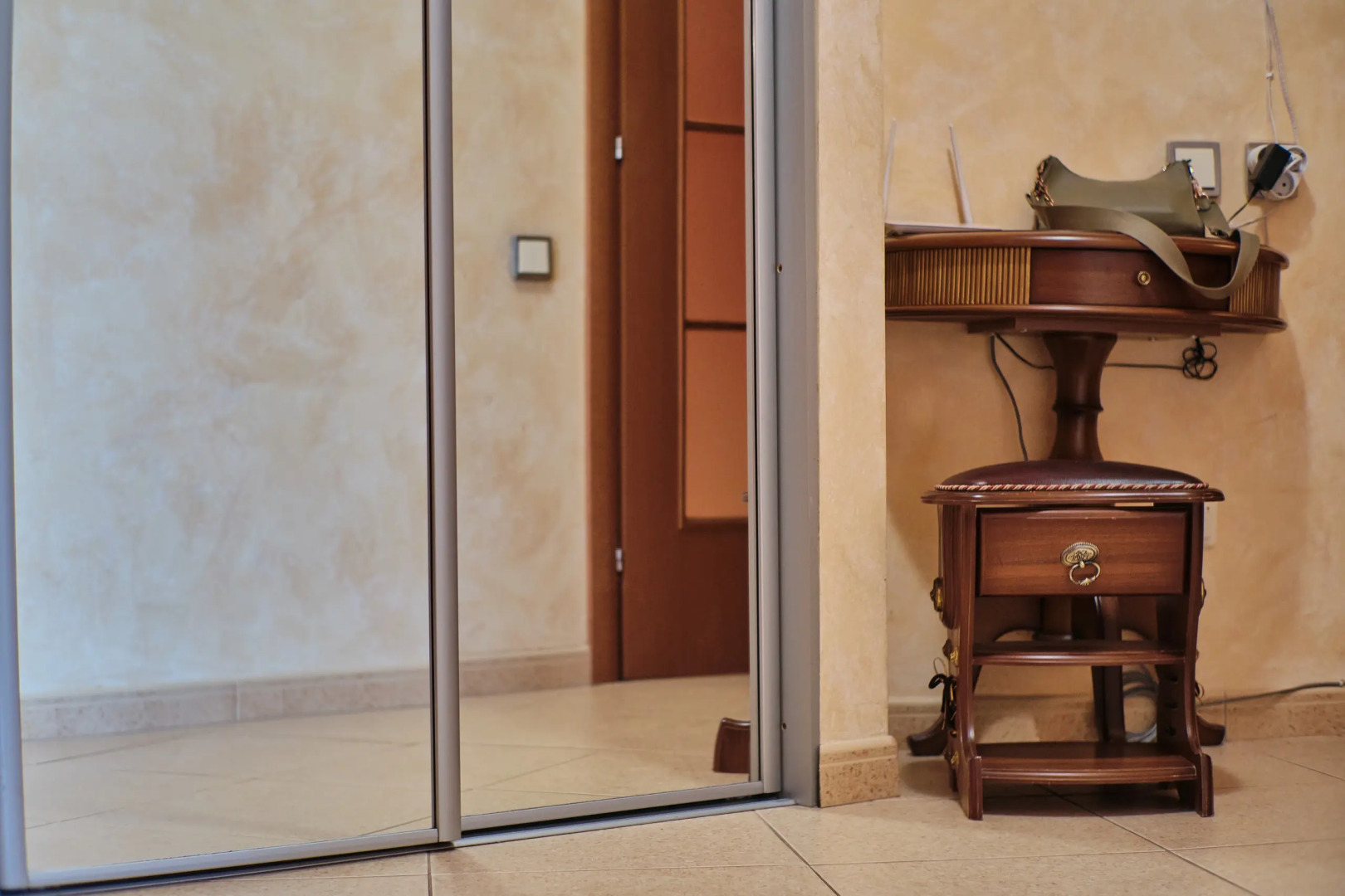 Апартаменты River apartment