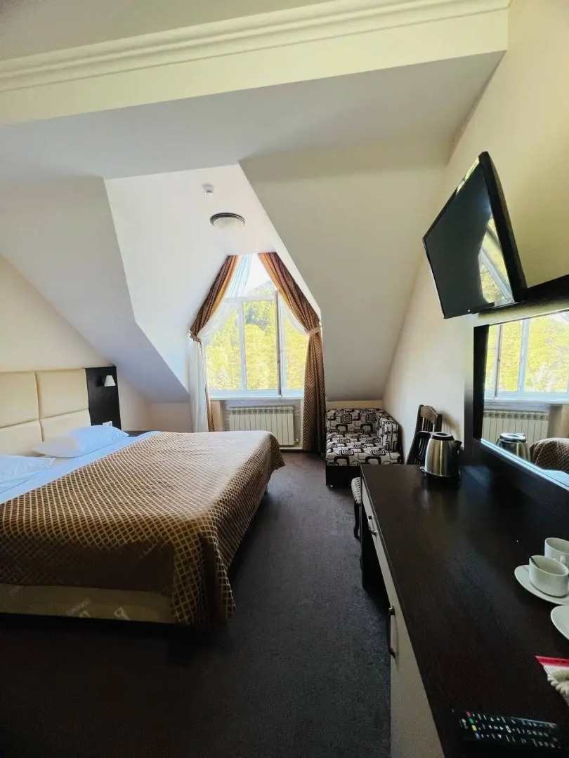 Пансионат Энергетик