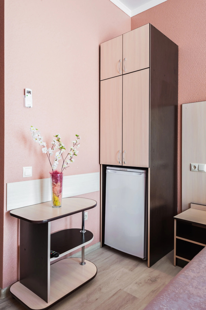 Отель Премьер Ростов