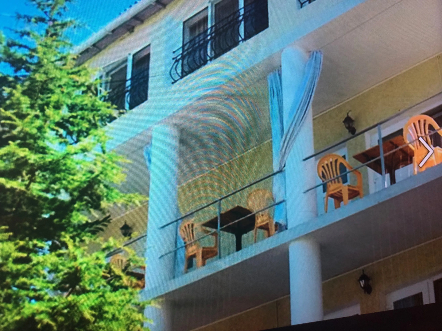 Гостевой дом 1000 Звёзд #2